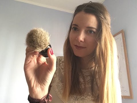 ASMR// sonidos de barbería y peluquería. ESPAÑOL