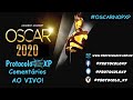 OSCAR 2020 | Divulgados os vencedores da maior premiação da sétima arte!