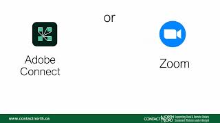 Comparing Adobe Connect and Zoom in Online Classroom Scenarios