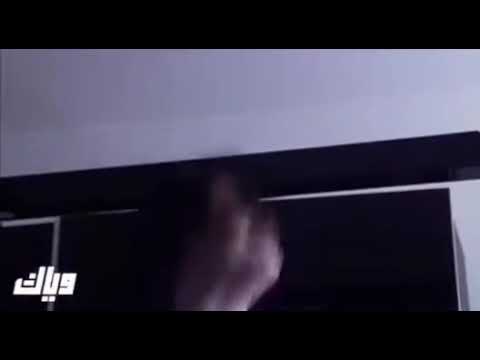 رياكشن الهام الفضاله تنط من السرير وتقول احبك احبك احبك 