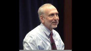 Stephen Jurczyk Maniac Lecture, June 26, 2019