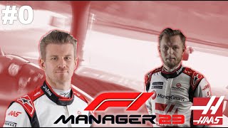 Back Into Some Racing Time! Can We Continue the Roll in Austria?! l F1 Manager 2023