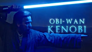 STAR WARS | Obi-Wan Kenobi
