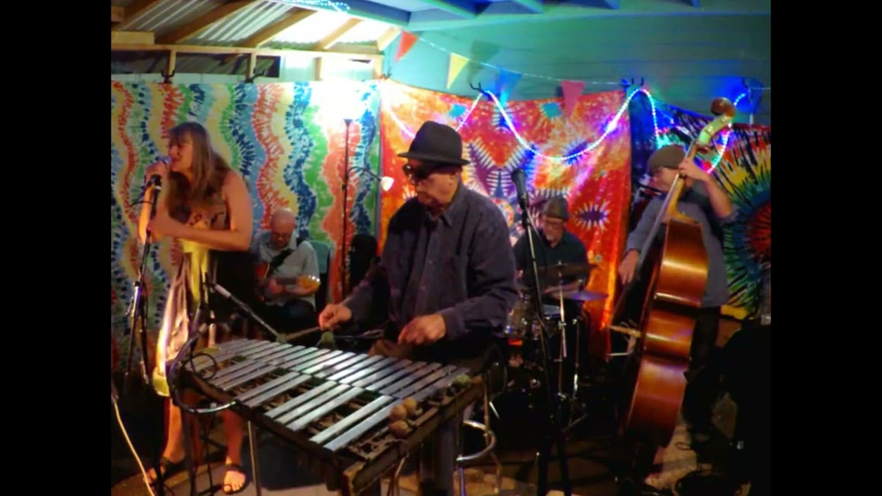 Big Bossa Plus Nova- Georgia on My Mind