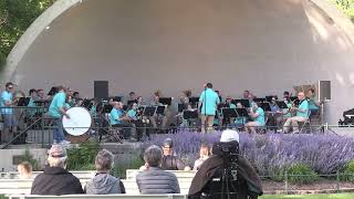 06.05.2024 Marshall City Band Concert