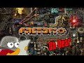 Factorio but skipping the tutorial had consequences | Advice Welcome