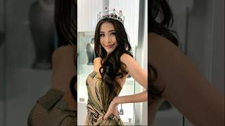 Miss Manipur 2016 - 2024