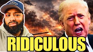Iran War Makes No Sense | Heres Why
π¨ Serious YouTubers Only π¨
I run a private YouTube Growth community where I personally help creators:
β’ Monetize faster
β’ Fix titles & thumbnails
β’ Understand the algorithm
β’ Stop wasting time guessing
π° $50/month
π Live Q&A + real audits
π₯ Private Skool community
Join here πhttps://www.skool.com/dat-boy-wills-youtube-growth-2042/about?ref=b4355bdc9e96437ebcde74d432d26de0
Copyright Disclaimer Under Section 107 of the Copyright Act 1976, allowance is made for fair use for purposes such as criticism, comment, news reporting, teaching, scholarship, and research. Fair use is a use permitted by copyright statute that might otherwise be infringing. Non-profit, educational or personal use tips the balance in favor of fair use. No copyright infringement intended. ALL RIGHTS BELONG TO THEIR RESPECTIVE OWNERS Iran War Makes No Sense | Heres Why