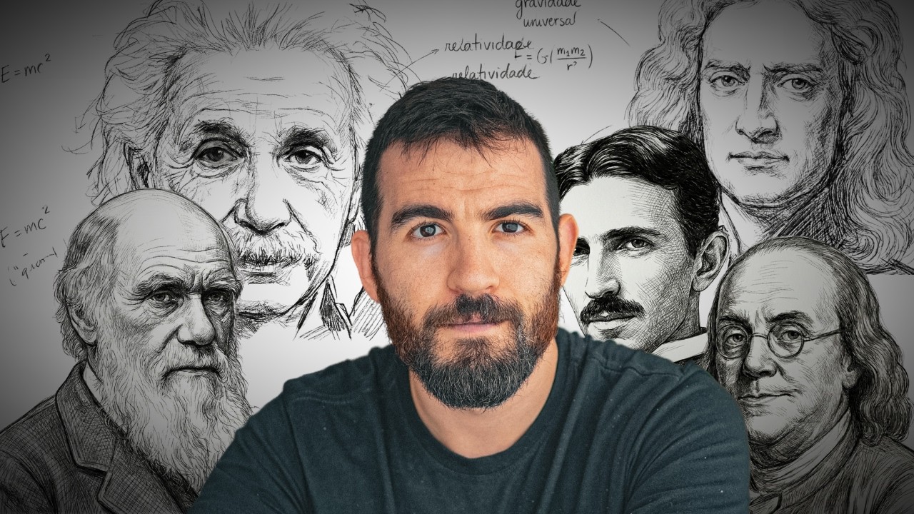 6 Hábitos para treinar sua mente