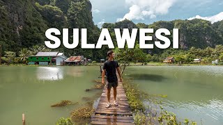 My First Day as a Tourist in Makassar Sulawesi