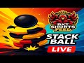 “Satisfying Stack Ball Live Stream – Don’t Blink!” #stackballlive