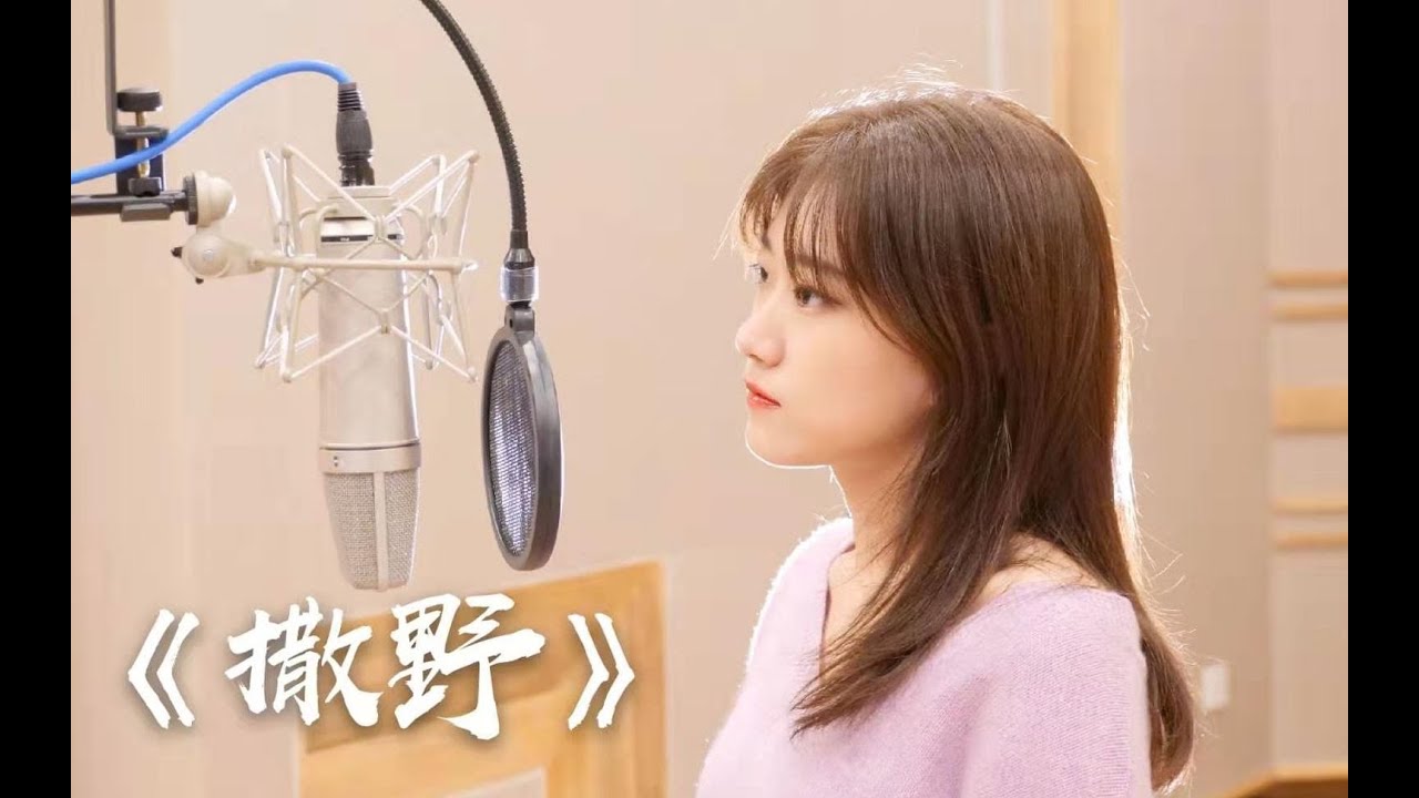 【王梓钰】如果说《撒野》有什么样的魅力，那便是 真实 吧，在成长中，在亲情、友情、爱情中，总能找到自己在现实生活中的那一刻共鸣，是迷茫、是挣扎 ...