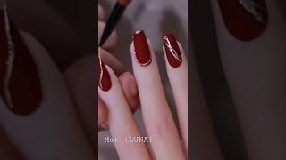 Səde Parıltısız Dırnaqlar