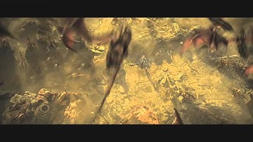 StarCraft II - TV Commercial [HD] 720p