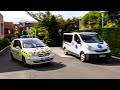 LES AMBULANCIERS, NOS ANGES GARDIENS - Reportage complet - FULL HD