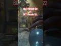 Black Ops 3 Zombies Wunderfizz VS Black Ops 7 Wunderfizz #callofduty #codzombies #cod
