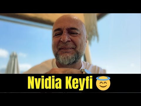 Nvidia’nın Müthiş Sonuçları Ne Anlama Geliyor?