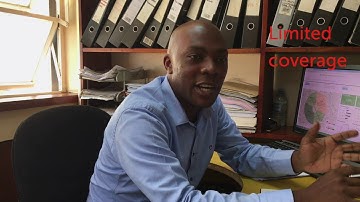 Interactive applications for mobile data analytics