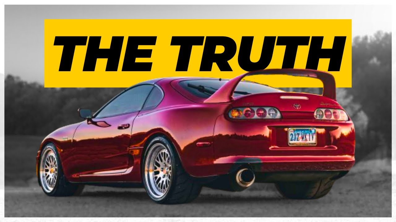 The Best Types of Car Guys... YouTube