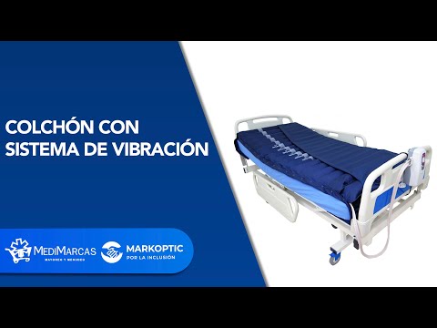 Video: Colchones Antiescaras Orthoforma: Características De Los Modelos Celulares, Revisiones