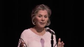 Sen Barbara Boxer We Have to Fight for Diversity