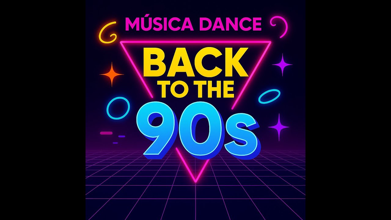Dance de los 90 SM