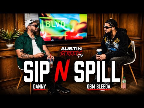 SIP N SPILL EP. 01: Lost IG page