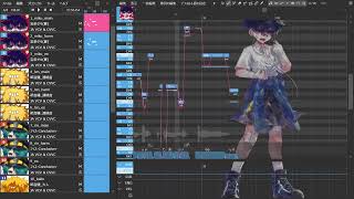【UTAUカバー】ガッチュー！ / ガキンチョ三銃士