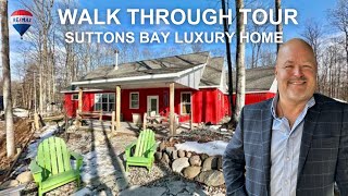 2144 N Jacobson Road video tour