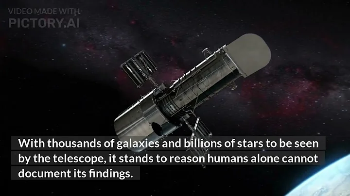AI to help NASA"s James Webb Space Telescope map t...