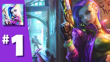 BATTLE NIGHT RTS // GAMEPLAY WALKTHROUGH PT.1