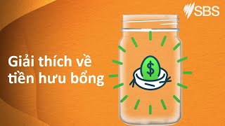 Vietnamese: Superannuation Explained | Explainer Video | Settlement Guide