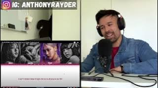 BLACKPINK - LOVE TO HATE ME REACTION - I DIDN'T EXPECT THIS !!