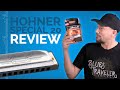 Is the Hohner Special 20 Harmonica right for you? (No BS Review)