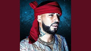 Writing on the Wall (feat. Post Malone, Cardi B & Rvssian) - French Montana