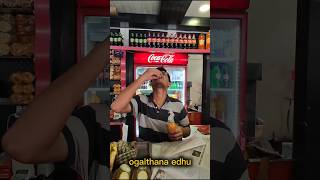 ragg._.spy Juice ❌ Turmeric ❌Bru❌ wait for end😂 #contentcreator #prank #tiktokmix