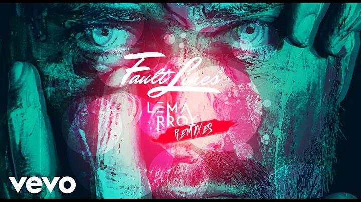Fault Lines (Victor Porfidio & Obregon Remix [Cove...