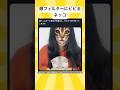 猫が顔フィルターでビビるwww