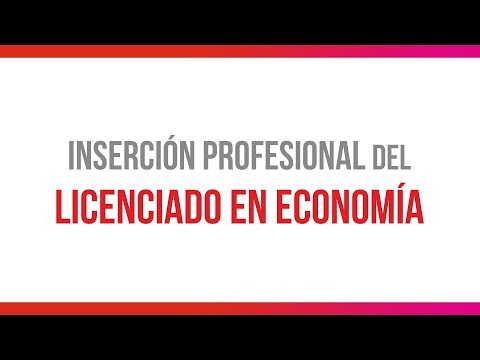 10 Trabajos Para Licenciados En Economía