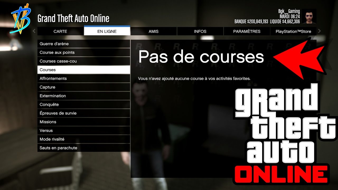 GTA 5 na nova geração apresenta efeito de desfoque que já está deixando  jogadores irritados - Millenium