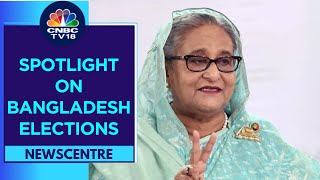 Bangladesh Now Effectively A One-Party State; US, UK Voice Their Concerns | Sheikh Hasina News