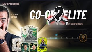 THE BEST WAY TO PLAY FC24 ULTIMATE TEAM Ft 91 Shearer, 93 Cruyff, 93 Henry, 90 Botman