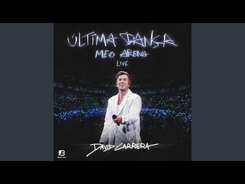 David Carreira - Do Jeito Dela, Será que São Pó & Filho (Medley) - Live
