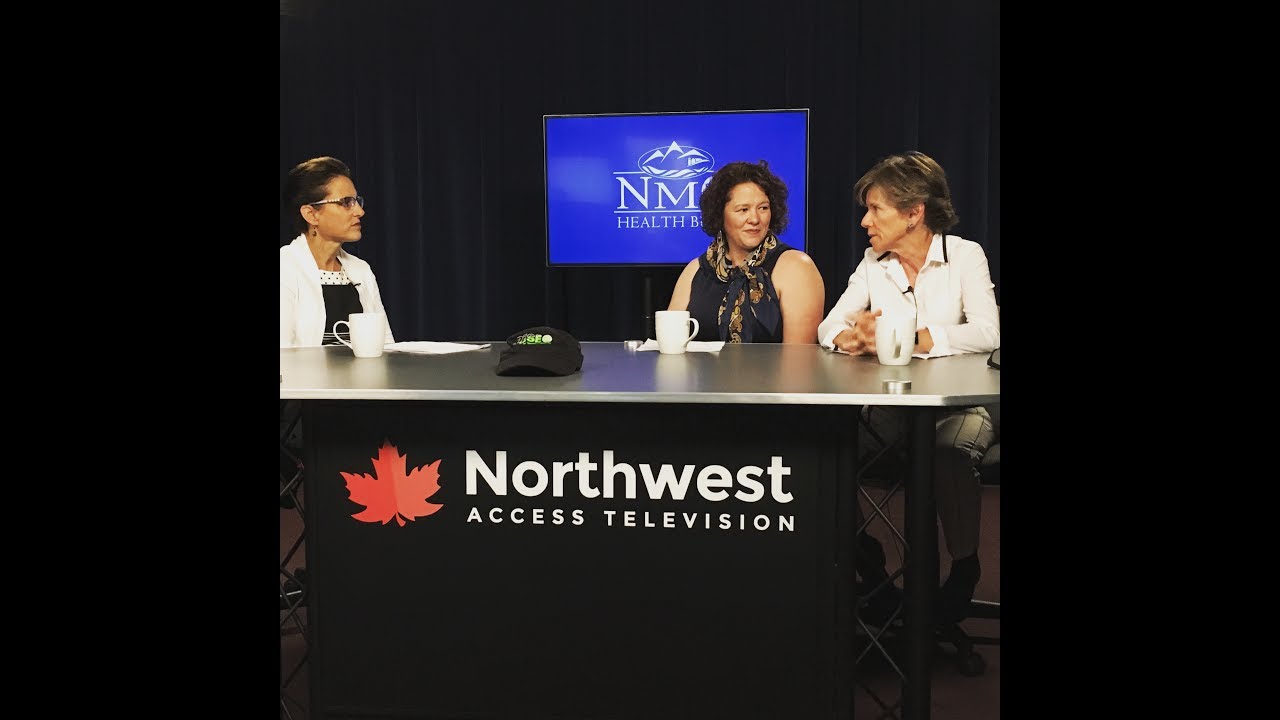NMC's Health Beat: RiseVT Update