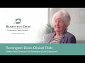 Patient Faith Simmons On Remington-Davis Experience | Clinical Trial Management