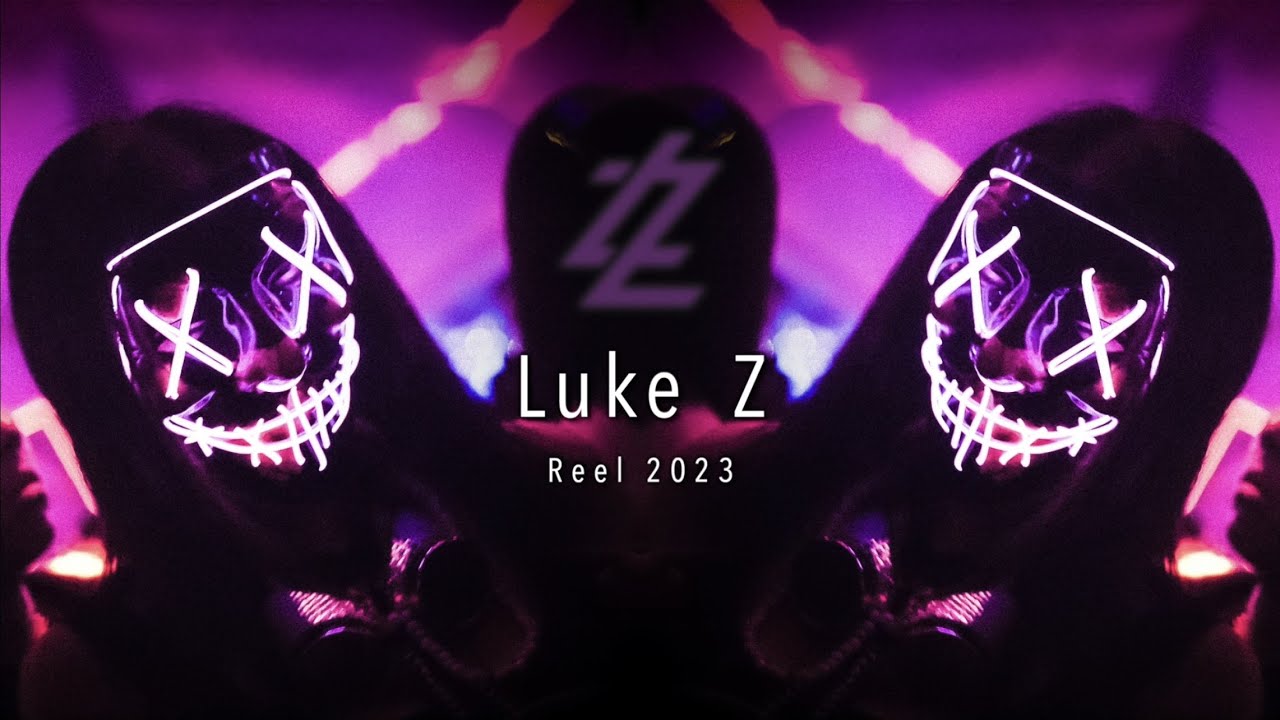 Luke Z Reel 2023