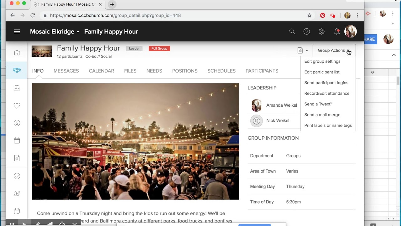 How to Clear Your Roster - YouTube
