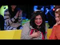 زوجي وطني نكتة ويا داليا احمد 