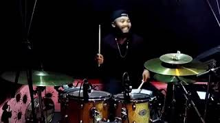 Skelewu remix by Davido x uhuru (drum cover version) Issa madams🥁🔥🔥🔥