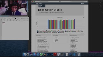 Video Aplikasi Skripsi an Muhammad Fadzly Yusuf Prodi Teknik Informatika Universitas Trilogi